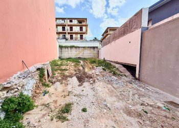 Foto 1 - Terreno edificabile Via Trapani
14, Balestrate - foto 1