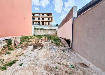 Foto 2 - Terreno edificabile Via Trapani
14, Balestrate - foto 2