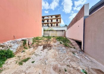 Foto 3 - Terreno edificabile Via Trapani
14, Balestrate - foto 3