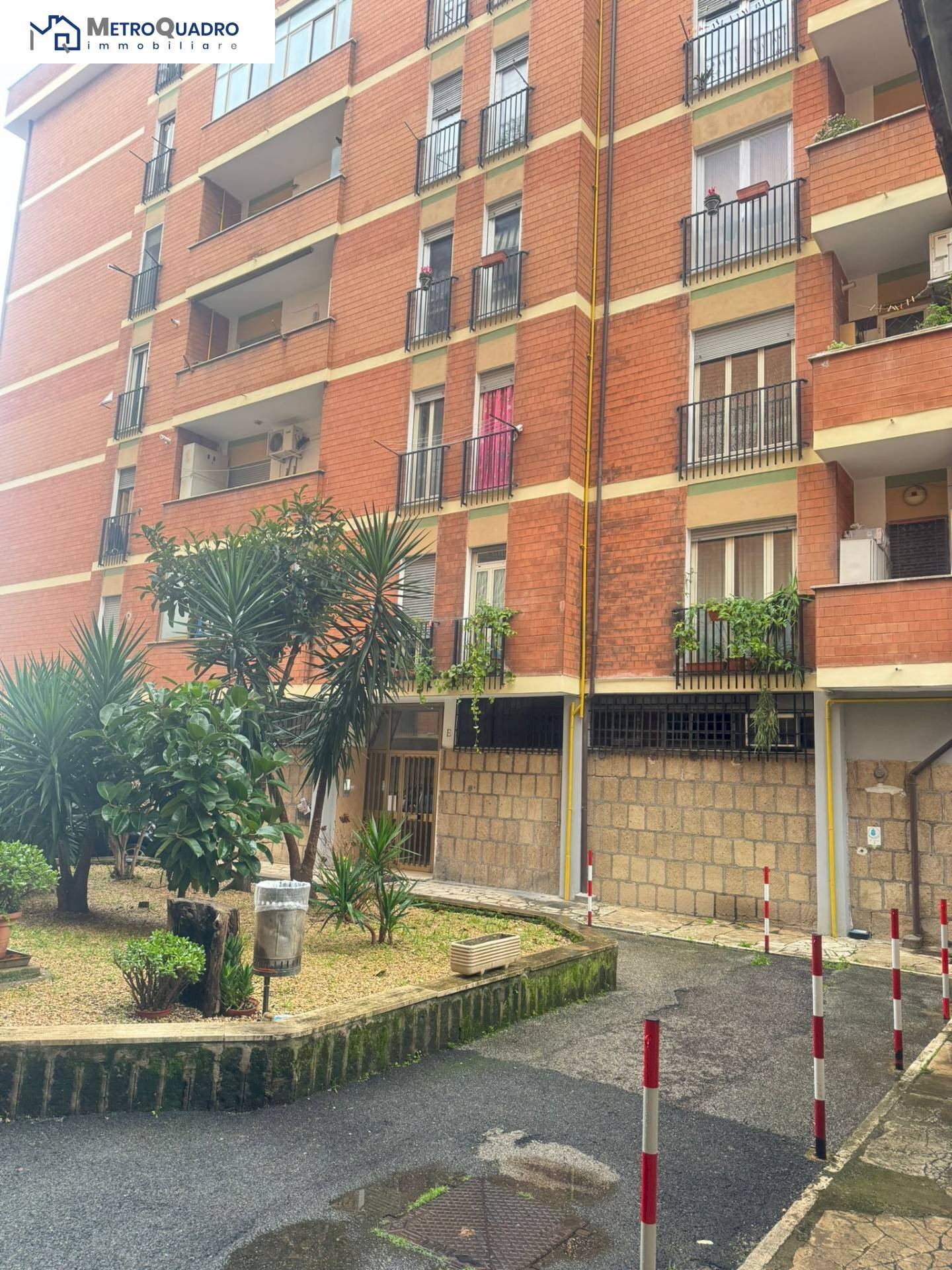 Foto 1 - Trilocale via pieve fosciana
 
93, Roma - foto 1