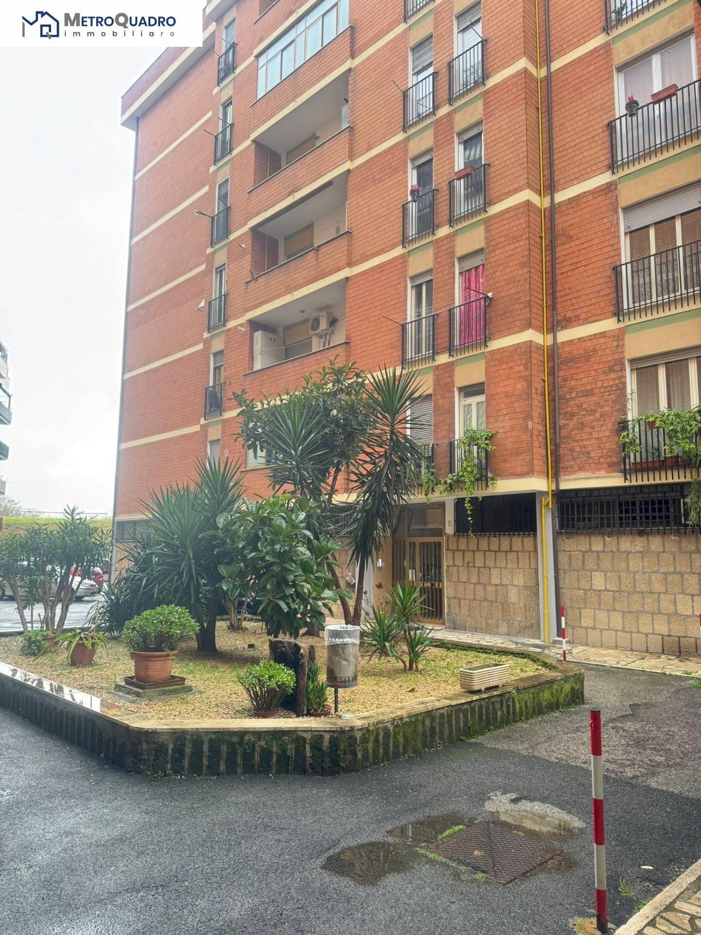 Foto 2 - Trilocale via pieve fosciana
 
93, Roma - foto 2