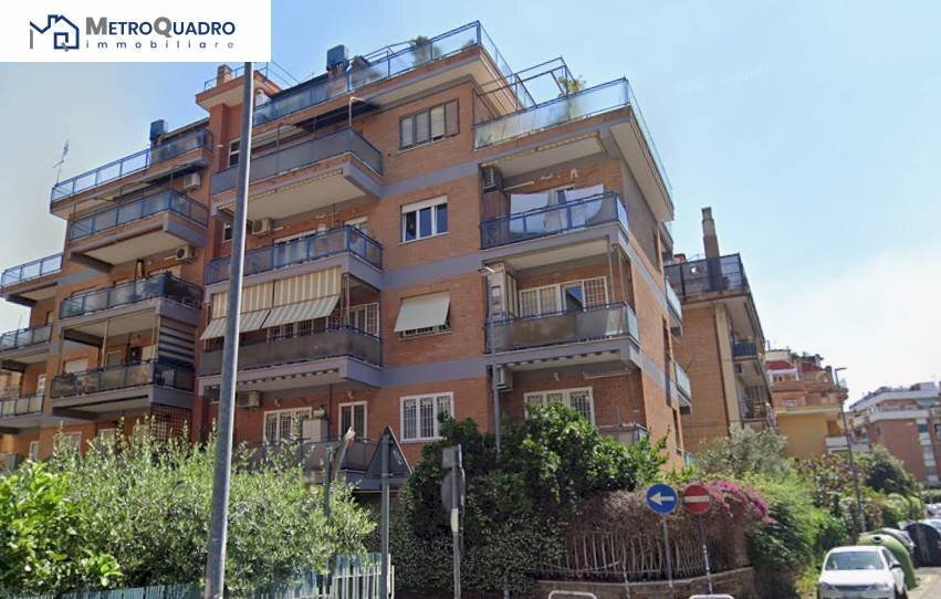 Foto 1 - Appartamento via michele tripiscaino
 
13, Roma - foto 1