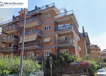 Foto 1 - Appartamento via michele tripiscaino
 
13, Roma - foto 1