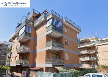 Foto 2 - Appartamento via michele tripiscaino
 
13, Roma - foto 2