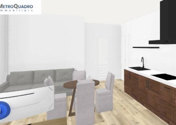 Foto 3 - Appartamento via michele tripiscaino
 
13, Roma - foto 3