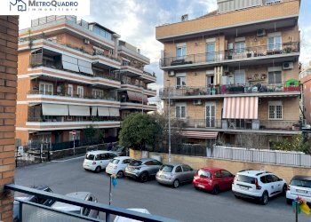 Foto 17 - Two-room apartment via michele tripiscaino
 
13, Roma - photo 17