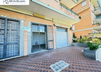 Foto 6 - Commercial Premises via delle vign
 
36, Roma - photo 6