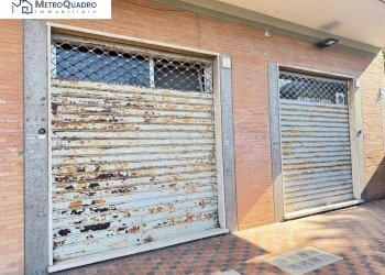 Foto 7 - Commercial Premises via delle vign
 
36, Roma - photo 7