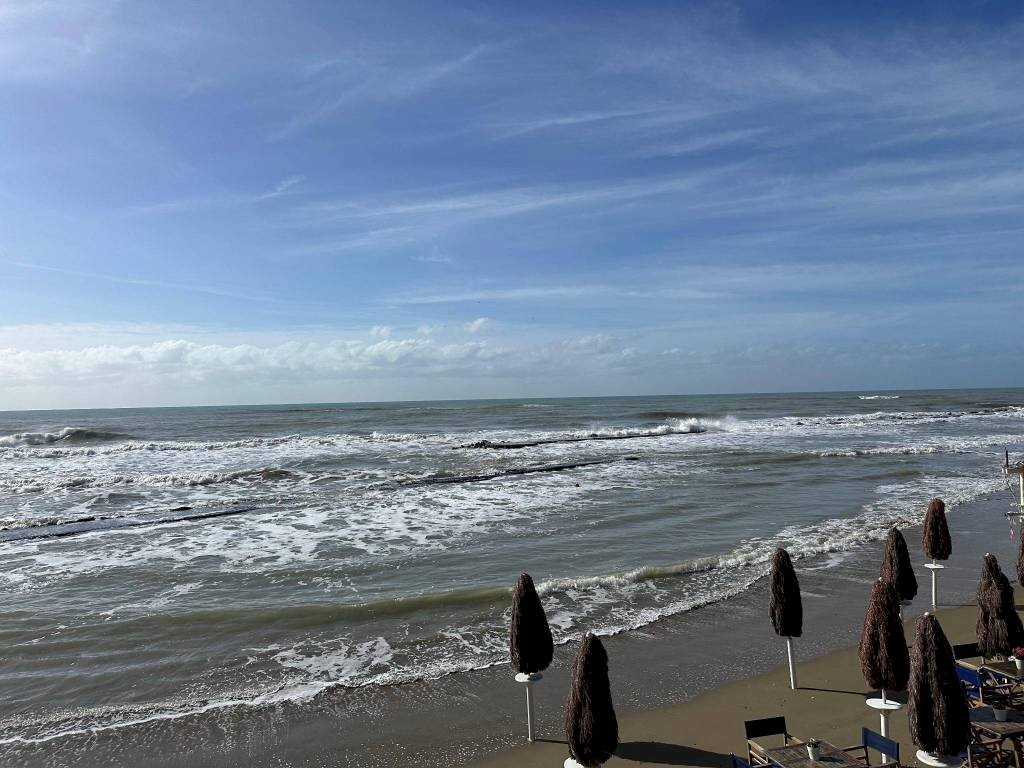 Vista - Two-room apartment piazzale Sant'Antonio, Anzio - photo 1