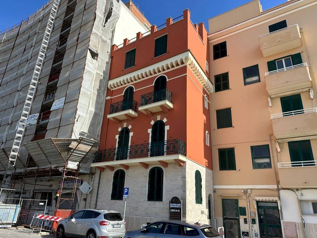 Facciata - Two-room apartment piazzale Sant'Antonio, Anzio - photo 2