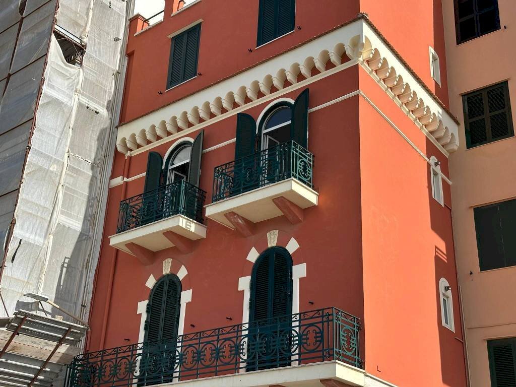 Facciata - Two-room apartment piazzale Sant'Antonio, Anzio - photo 3