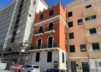 Facciata - Bilocale piazzale Sant'Antonio, Anzio - foto 2