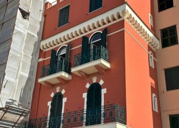 Facciata - Two-room apartment piazzale Sant'Antonio, Anzio - photo 3