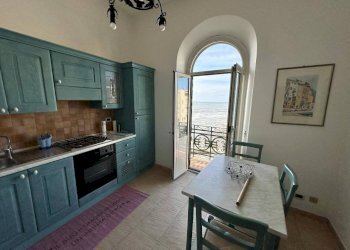 Cucina - Bilocale piazzale Sant'Antonio, Anzio - foto 4