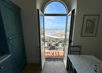 Balcone - Bilocale piazzale Sant'Antonio, Anzio - foto 7