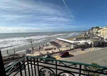 Vista - Two-room apartment piazzale Sant'Antonio, Anzio - photo 8