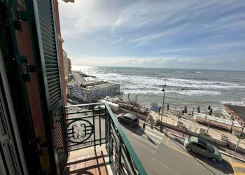 Balcone - Bilocale piazzale Sant'Antonio, Anzio - foto 9