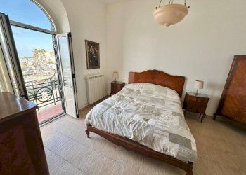 Camera da letto - Two-room apartment piazzale Sant'Antonio, Anzio - photo 10