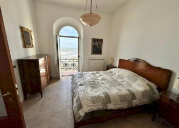 Camera da letto - Bilocale piazzale Sant'Antonio, Anzio - foto 11