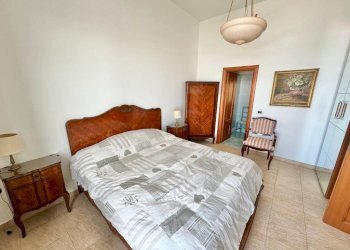 Camera da letto - Bilocale piazzale Sant'Antonio, Anzio - foto 12