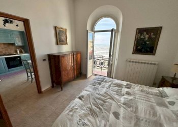 Camera da letto - Bilocale piazzale Sant'Antonio, Anzio - foto 13