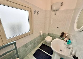 Bagno - Two-room apartment piazzale Sant'Antonio, Anzio - photo 15