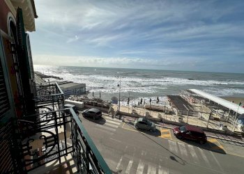 Vista - Two-room apartment piazzale Sant'Antonio, Anzio - photo 17