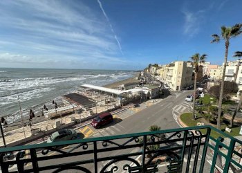 Vista - Two-room apartment piazzale Sant'Antonio, Anzio - photo 18