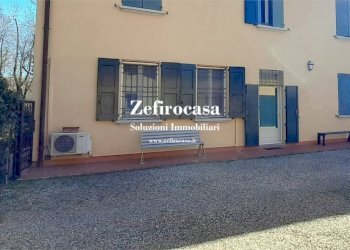 Cortile interno - Ufficio San Giovanni in Persiceto - foto 11