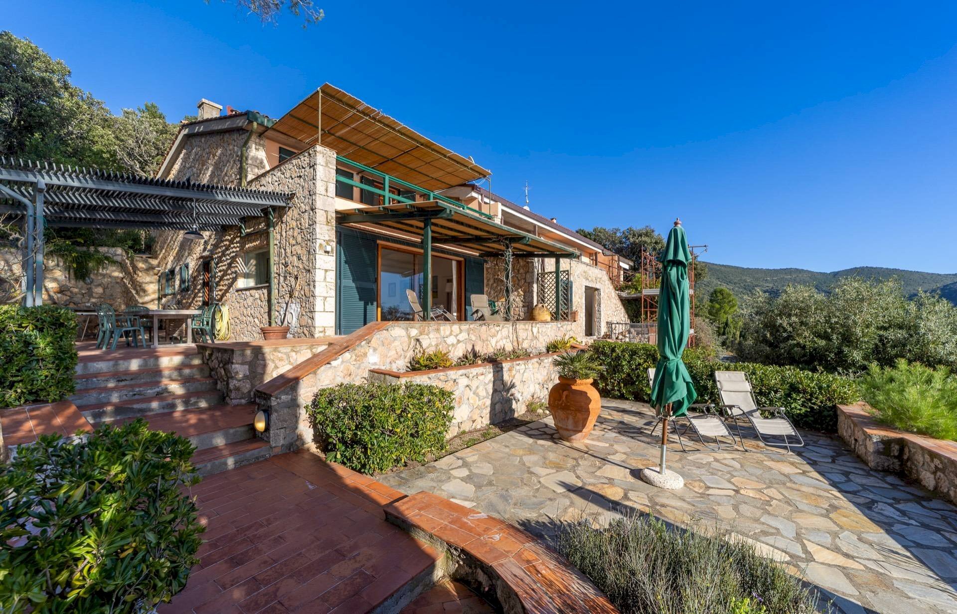 Foto 2 - Villa Località Cala Piccola
 
snc, Monte Argentario - foto 2