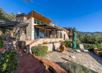 Foto 2 - Villa Località Cala Piccola
 
snc, Monte Argentario - foto 2