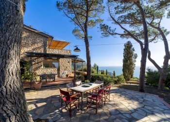 Foto 4 - Villa Località Cala Piccola
 
snc, Monte Argentario - foto 4