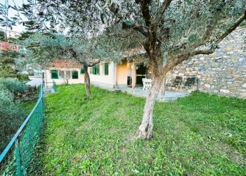 Giardino - Villa via Aurelia, 38, Camogli - foto 1