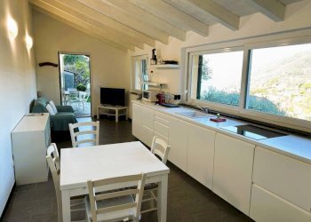 Salone - Villa via Aurelia, 38, Camogli - foto 3