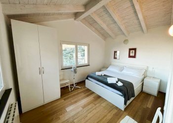 Camera da letto - Villa via Aurelia, 38, Camogli - foto 4