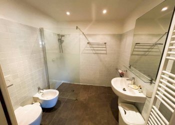 Bagno - Villa via Aurelia, 38, Camogli - foto 5