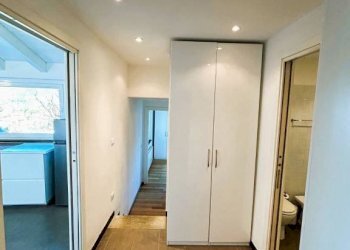 Corridoio - Villa via Aurelia, 38, Camogli - foto 6