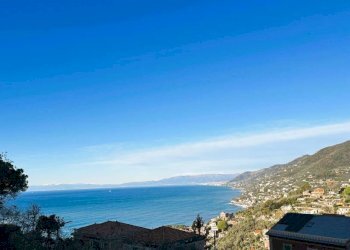 Vista - Villa via Aurelia, 38, Camogli - foto 7