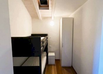 Camera da letto - Villa via Aurelia, 38, Camogli - foto 10