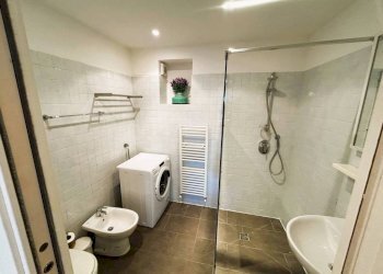 Bagno - Villa via Aurelia, 38, Camogli - photo 11
