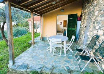 Giardino - Villa via Aurelia, 38, Camogli - photo 13