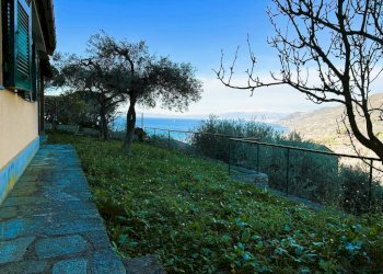 Giardino - Villa via Aurelia, 38, Camogli - photo 14