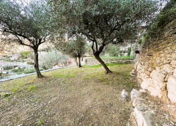 Terreno - Villa via Aurelia, 38, Camogli - foto 16