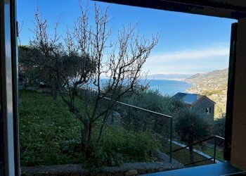 Vista - Villa via Aurelia, 38, Camogli - foto 17
