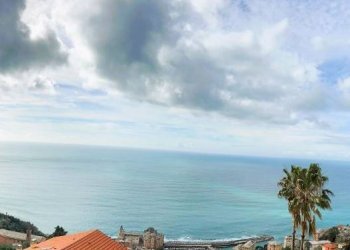 Vista - Appartamento via Aurelia, 61, Camogli - foto 1