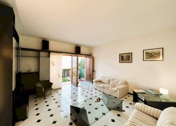 Salone - Appartamento via Aurelia, 61, Camogli - foto 3