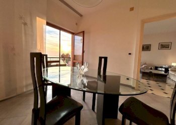 Ufficio - Appartamento via Aurelia, 61, Camogli - foto 4