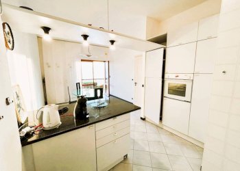 Cucina - Appartamento via Aurelia, 61, Camogli - foto 5