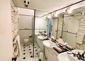 Bagno - Appartamento via Aurelia, 61, Camogli - foto 9