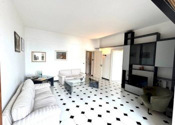 Salone - Appartamento via Aurelia, 61, Camogli - foto 13